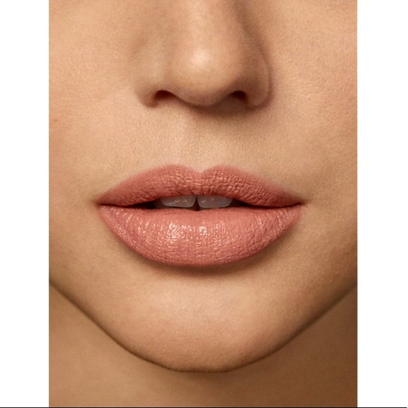 Laura Mercier Rouge Essentiel Silky Creme Lipstick Nude Naturel - Picture 13 of 16